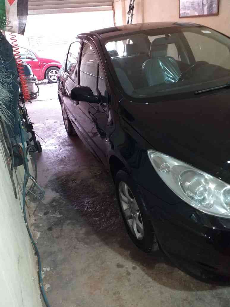 بيجو 307 نيو 2007 بسعر مغري
لا تنسَ أنك شاهدت هذا الإعلان في عنكبوت
للبيع بيجو 307 فل اتوماتك...