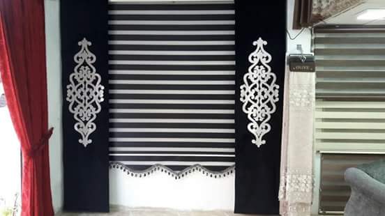 العرض الأقوى ستائر الزيبرا التركيه ب17 دينار للمتر
لا تنسَ أنك شاهدت هذا الإعلان في عنكبوت
جس...