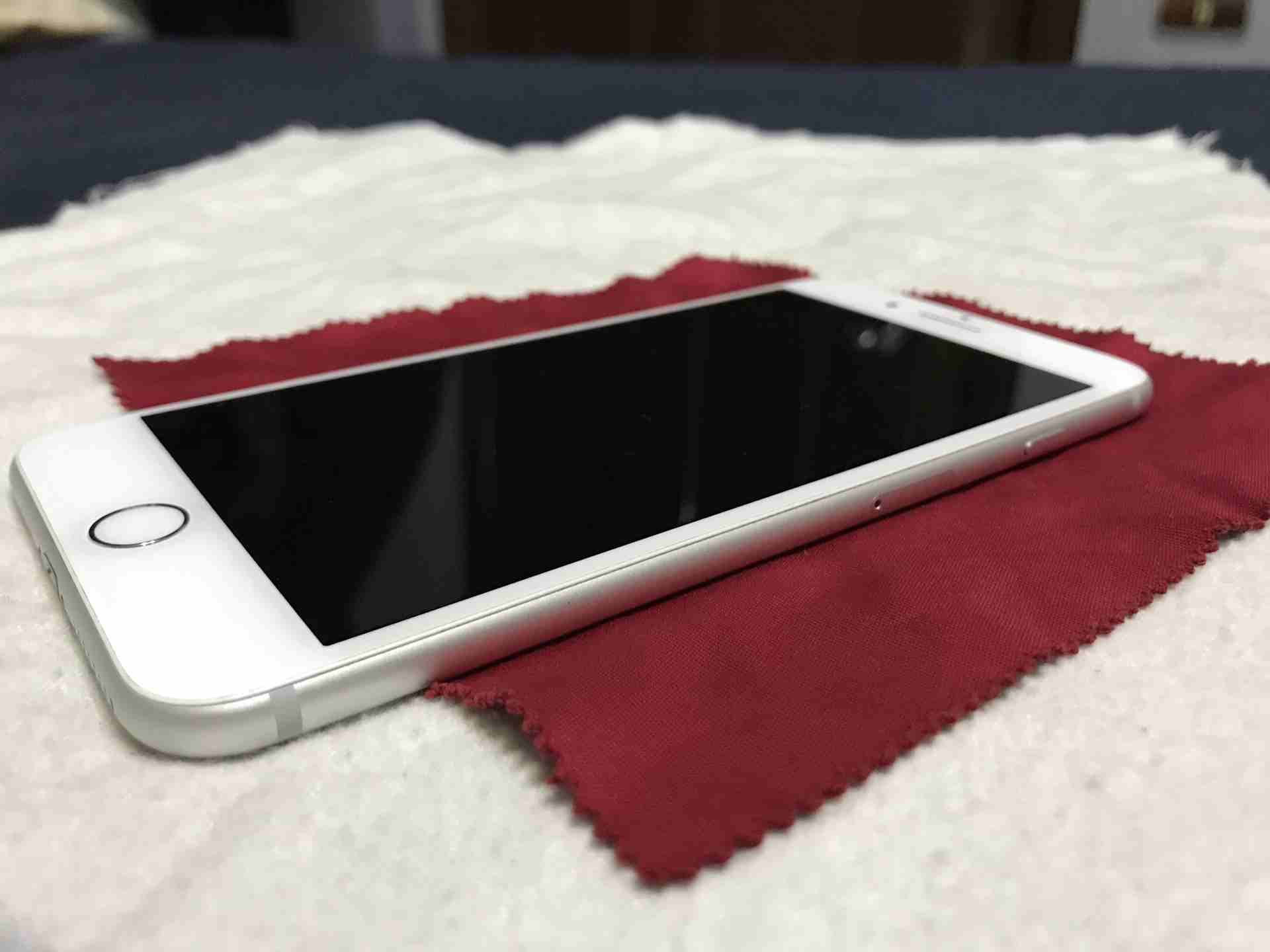 ايفون 7 بلس iPhone 7plus 32
لا تنسَ أنك شاهدت هذا الإعلان في عنكبوت
ايفون 7 بلس
32 g
الجهاز جدا ن...