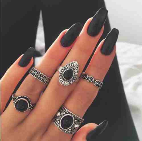 شروة اكسسوارات 530 طقم بسعر لقطة....اطقم خواتم وحلوق و سناسيل واساور
لا تنسَ أنك شاهدت هذا الإعلان في عنكبوت...