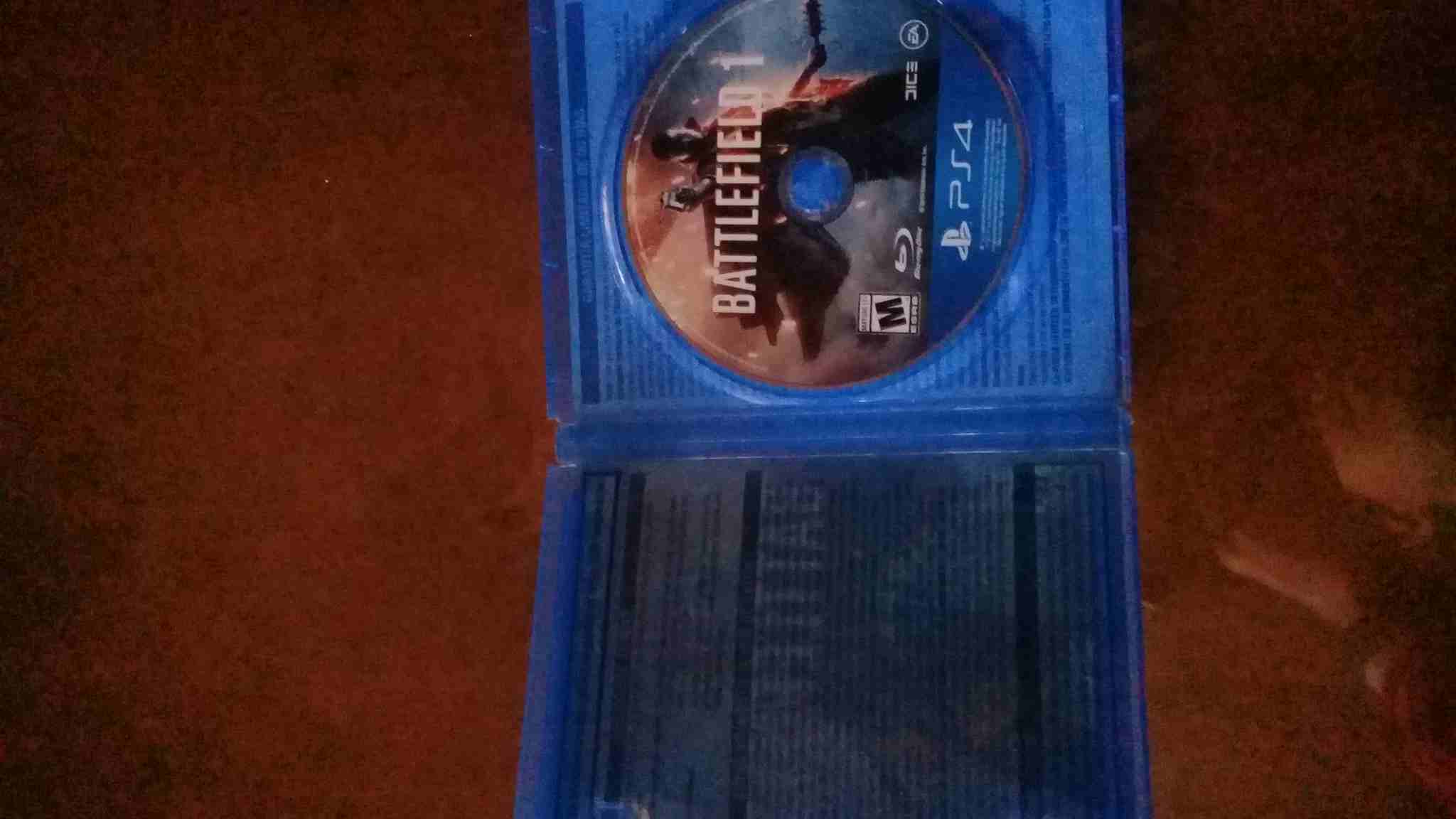 battlefield 1
لا تنسَ أنك شاهدت هذا الإعلان في عنكبوت
battlefield 1
السلط بجانب جامعة البلقاء الت...