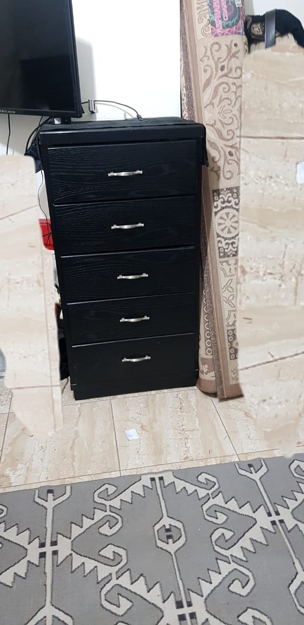 اثاث بحالة ممتازة للبيع اربد الحي الجنوبي
لا تنسَ أنك شاهدت هذا الإعلان في عنكبوت
اثاث متعدد...