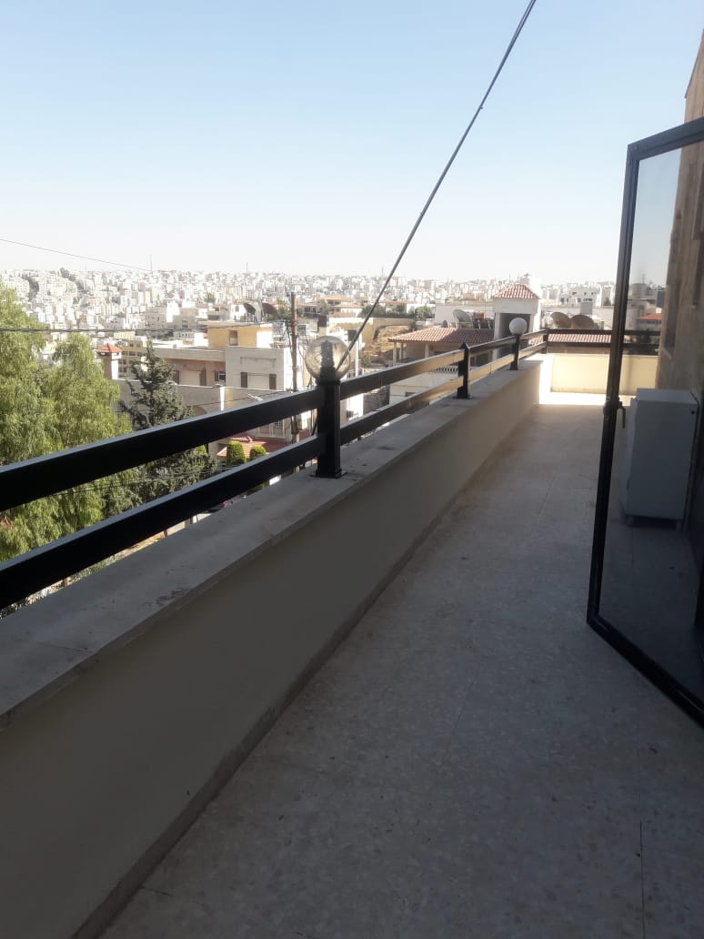 شقه فارغه 220 متر للإيجار في عبدون قرب السفارة البريطانية
لا تنسَ أنك شاهدت هذا الإعلان في عنكبوت...