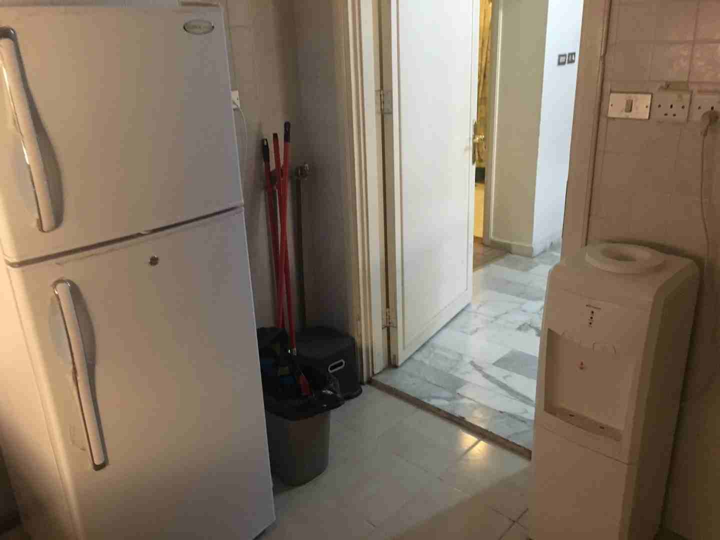 Apartment for Sale in Dhahiat Al-Rasheed
لا تنسَ أنك شاهدت هذا الإعلان في عنكبوت
- Location is be...