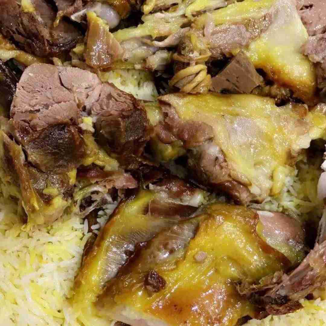مندي مع التوصيل
لا تنسَ أنك شاهدت هذا الإعلان في عنكبوت
السلام عليكم ورحمه الله وبركاته
نرح...