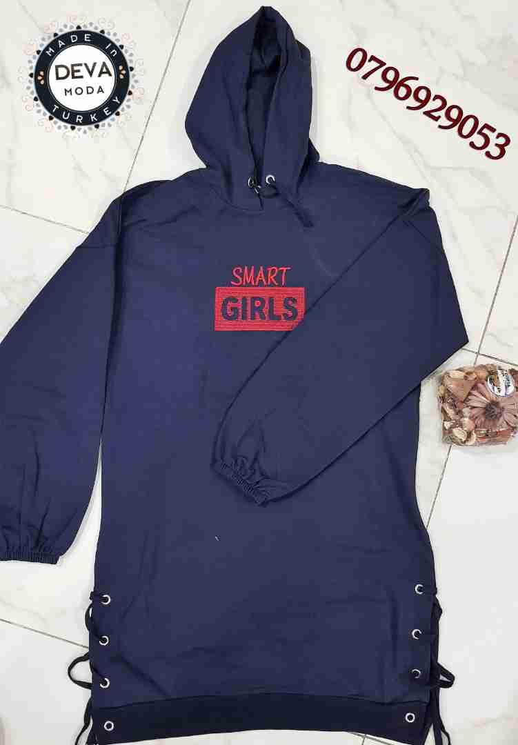بلوزة طويلة SMART GIRLS                                            


	 				لا تنسَ أنك شاهدت هذا الإعلان في عنكبوت            
	 				
                                ملابس_تركيه_Deva_Moda
 الذوق...
