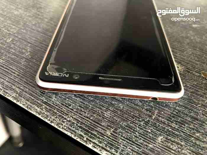 Nokia 7 plus اقرأ الاعلان منيح
لا تنسَ أنك شاهدت هذا الإعلان في عنكبوت
الجهاز مكسورة في زجاجة الك...