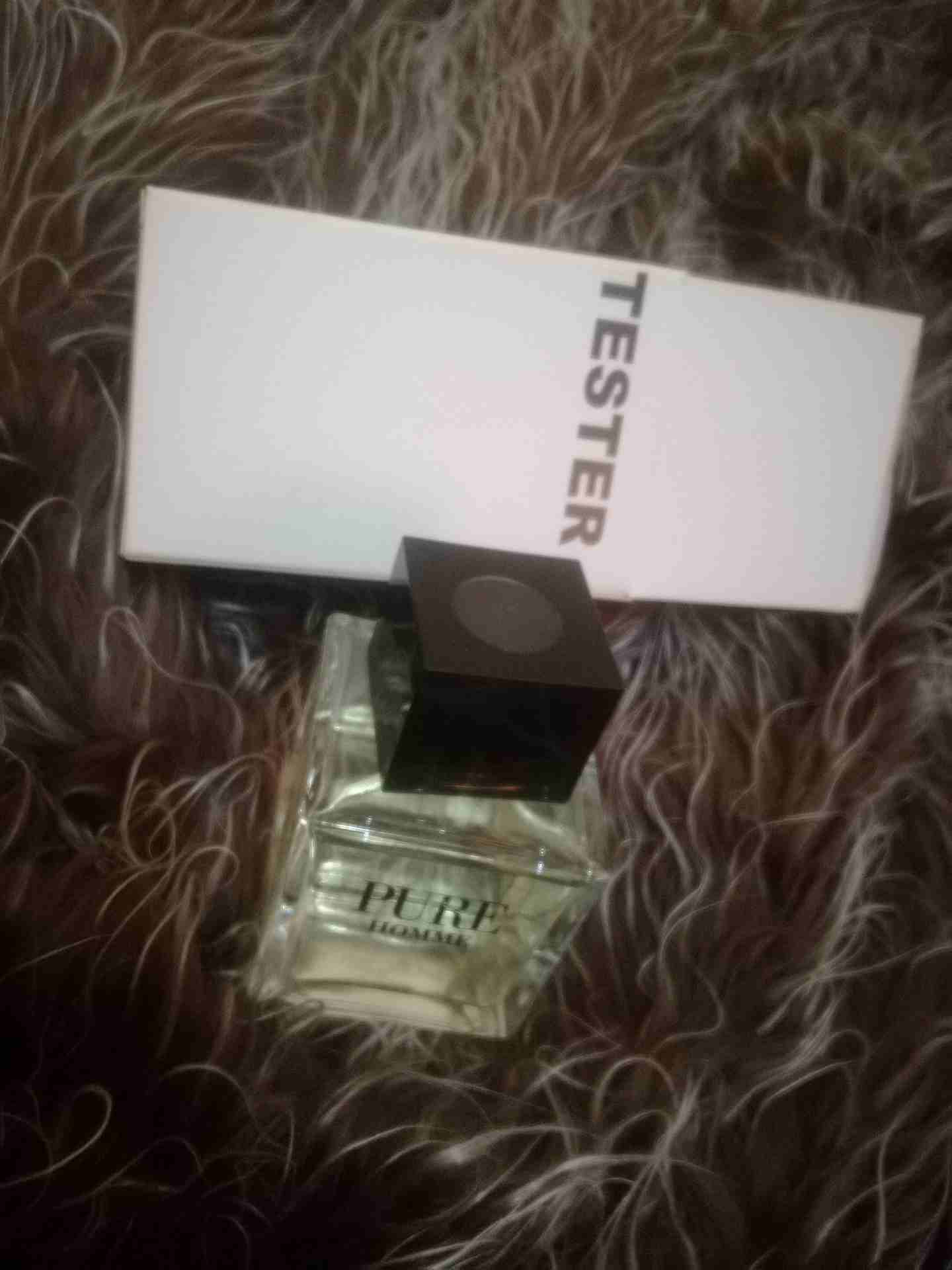 عطور تستر ماركات عالمية <بسعر حرق> التجربه خير برهان
لا تنسَ أنك شاهدت هذا الإعلان في عنكبوت...