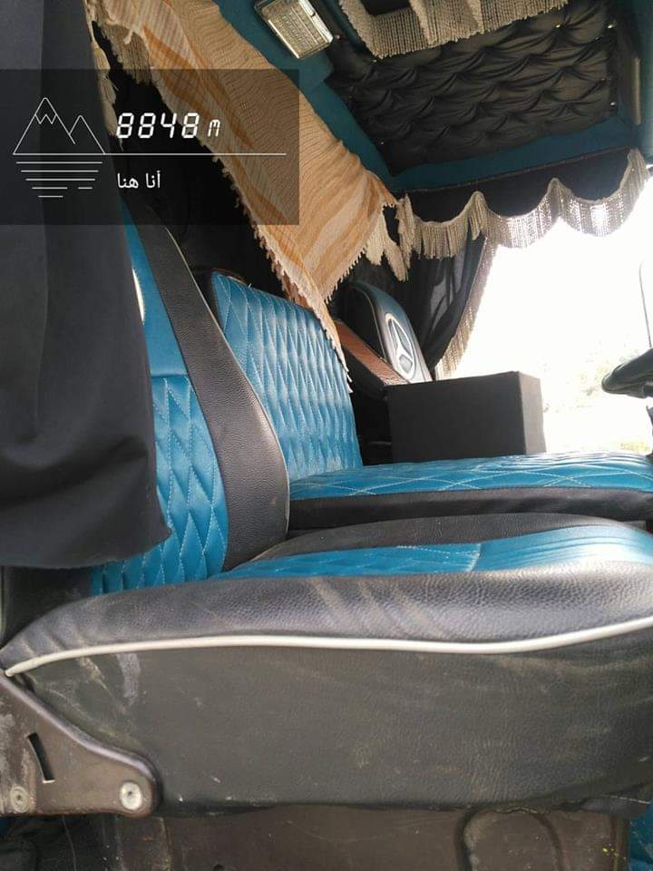 تنك ماء 1617 موديل 82                                            


	 				لا تنسَ أنك شاهدت هذا الإعلان في عنكبوت            
	 				
                                تنك ماء 1617 موديل 82
فحص كامل...