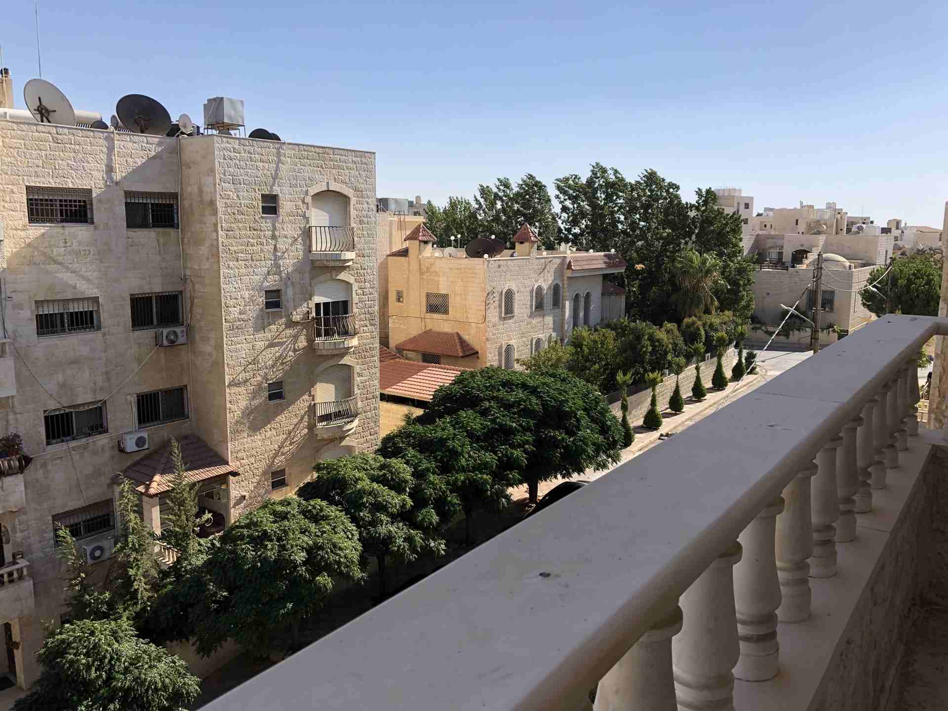 شقة للإيجار السنوي - خلدا - قرب السيفوي                                            


	 				لا تنسَ أنك شاهدت هذا الإعلان في عنكبوت            
	 				
                            3 غرف نوم (واحدة...