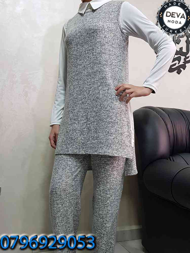 طقم تركي ماركة نيسا NISSA                                            


	 				لا تنسَ أنك شاهدت هذا الإعلان في عنكبوت            
	 				
                                ملابس  تركيه Deva Moda
الذ...