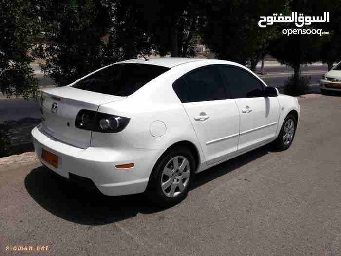 سرفيس جبل عمان مازدا 3 2009                                            


	 				لا تنسَ أنك شاهدت هذا الإعلان في عنكبوت            
	 				
                            سرفيس بأقوى منطقة بعمان بمنطق...