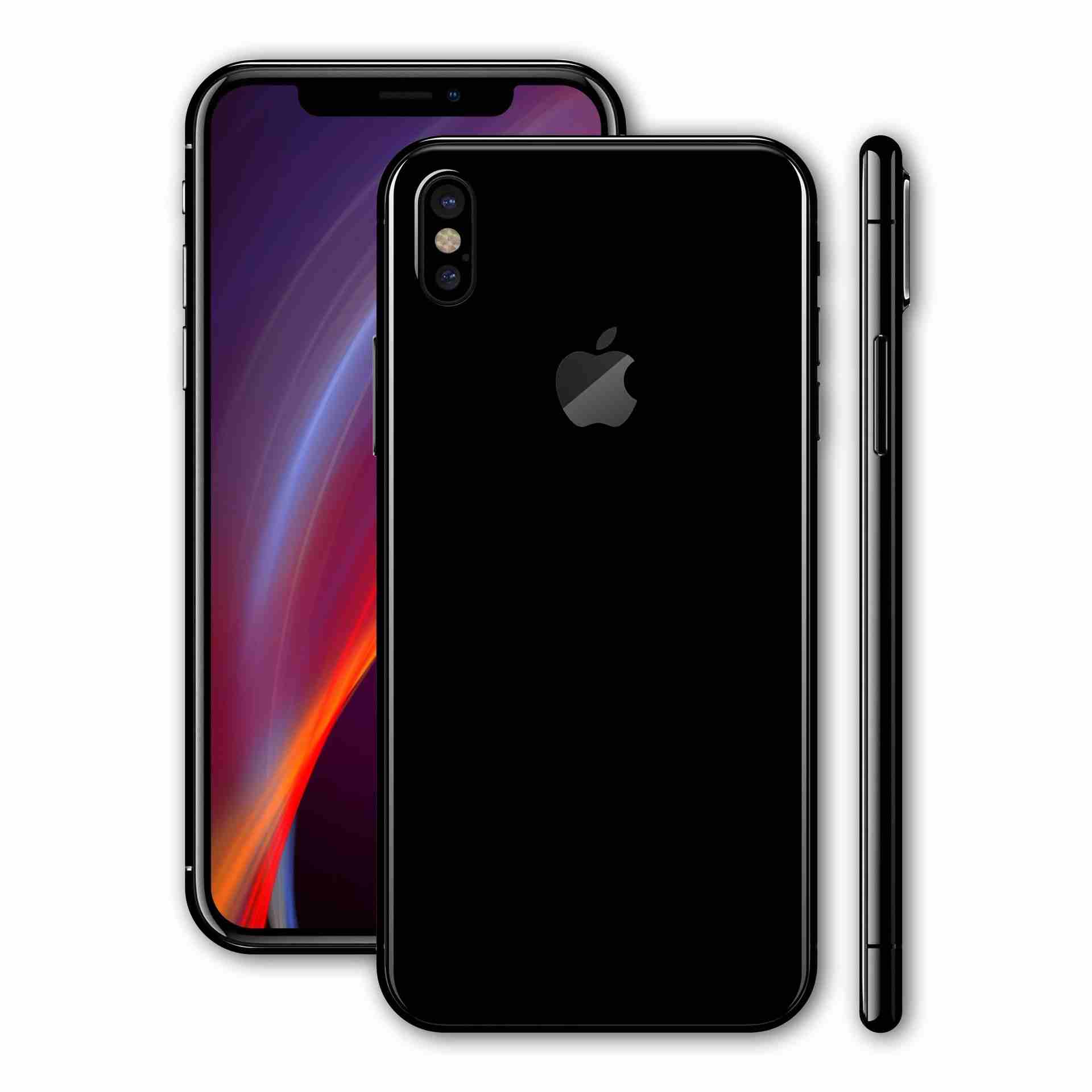 iphone x                                            


	 				لا تنسَ أنك شاهدت هذا الإعلان في عنكبوت            
	 				
                            64 gb
Black
Without any type of damages or scrat...