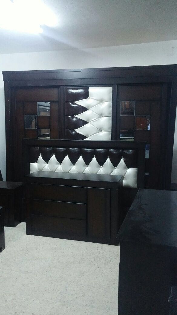 عفش بيت كامل بسعر مغري جدا
لا تنسَ أنك شاهدت هذا الإعلان في عنكبوت
نقدم لكم تشكيلة رائعة
اق...