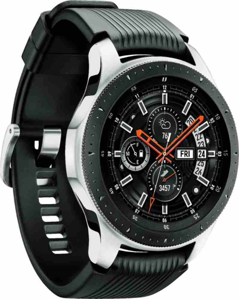 Samsung Galaxy watch 2018                                            


	 				لا تنسَ أنك شاهدت هذا الإعلان في عنكبوت            
	 				
                            مستعمله شهرين فقط ومعها كل اغرا...