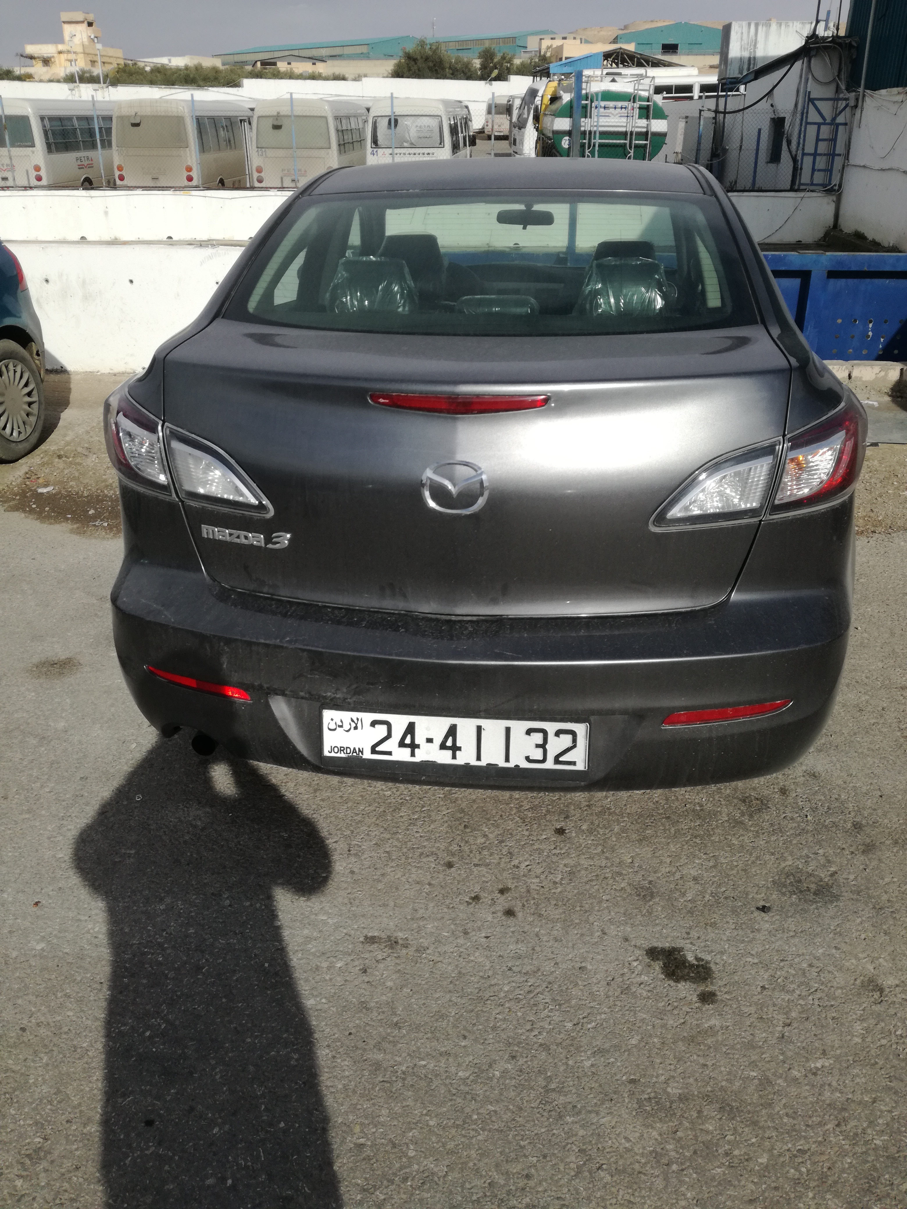 Mazda 3 2014
لا تنسَ أنك شاهدت هذا الإعلان في عنكبوت
مازدا 3 2014
فحص كامل
65000 كم
السيارة ت...