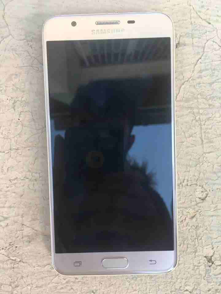 Samsung j7 praim 2018
لا تنسَ أنك شاهدت هذا الإعلان في عنكبوت
كامل اغراض
قابل للتفاوض بشي بسيط...