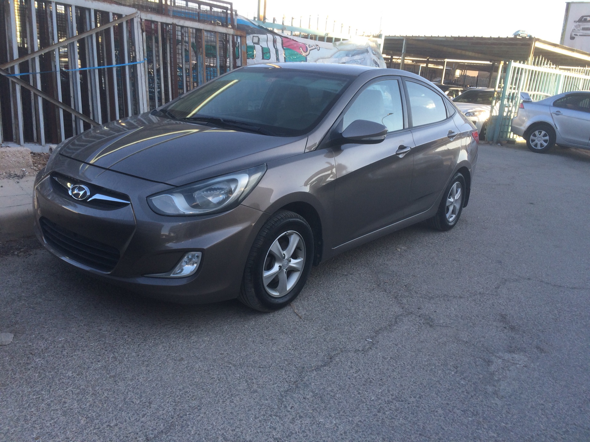 هيونداي اكسنت 2015 حره جديد بسعر 10500 دينار                                            


	 				لا تنسَ أنك شاهدت هذا الإعلان في عنكبوت            
	 				
                                هونداي ا...