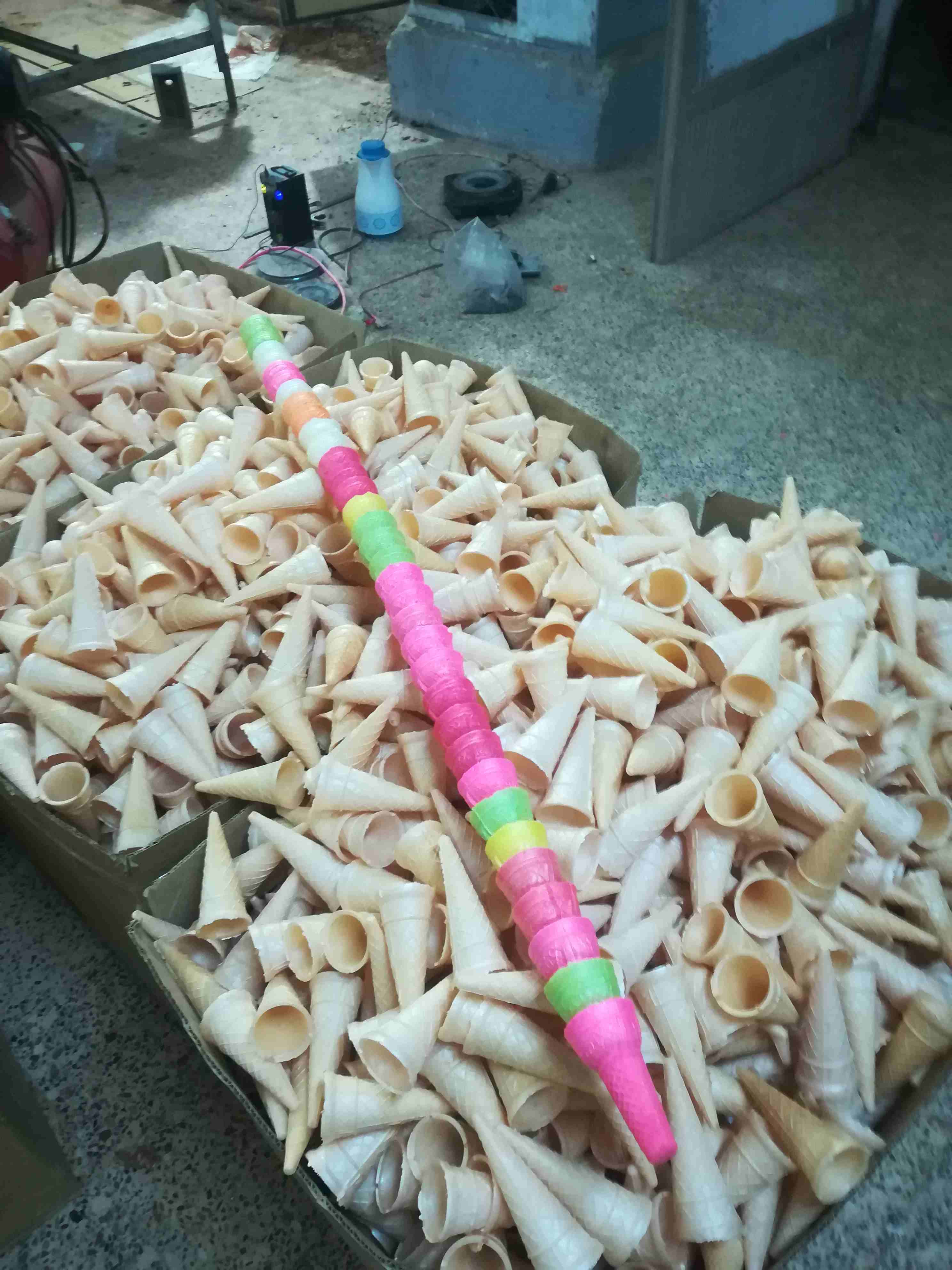 بسكويت البوضه
لا تنسَ أنك شاهدت هذا الإعلان في عنكبوت
يوجد لدينا بسكويت البوضه بجميع أنواعه وأفضل...