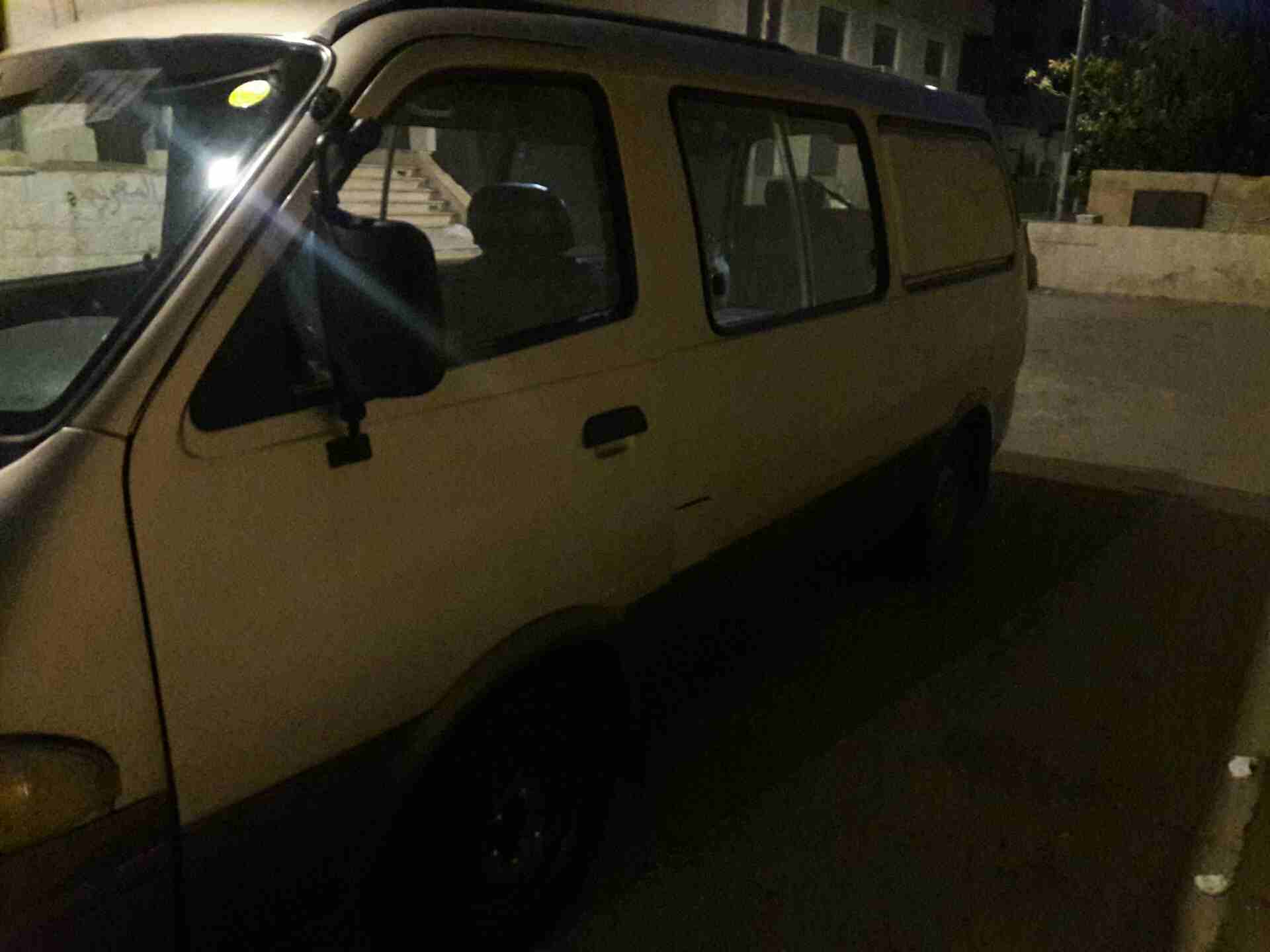 بص بريجو 96 نظيف فل الفل 0786539757
لا تنسَ أنك شاهدت هذا الإعلان في عنكبوت
ماتور 3000 بيان جمركي...