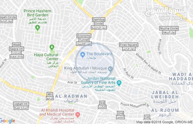شقة للبيع - الحمر / سوبر ديلوكس 220 متر بسعر مميز
لا تنسَ أنك شاهدت هذا الإعلان في عنكبوت
شقة...