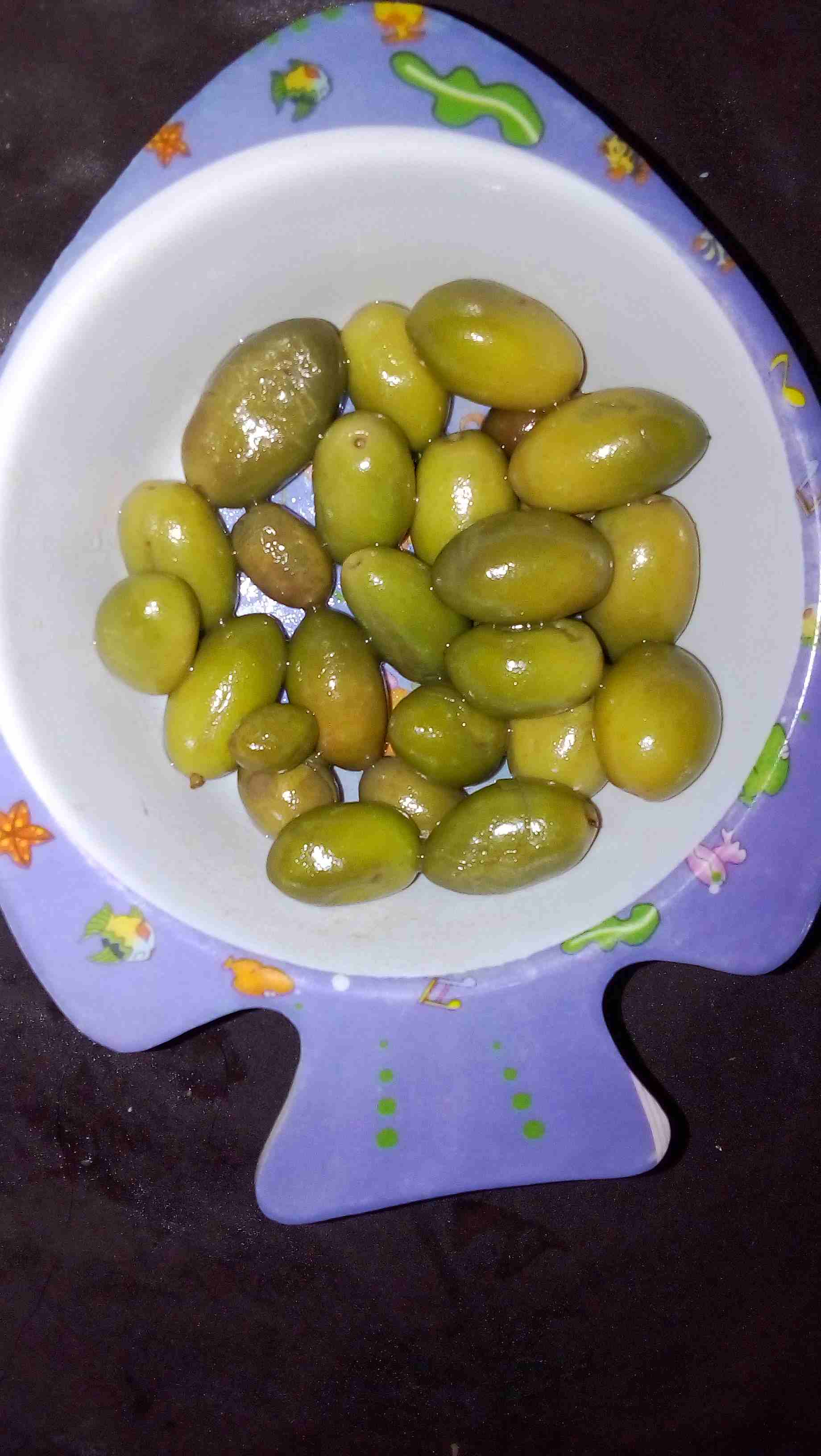 زيت زيتون بلدي من جبال جرش مكفول 100/100                                            


	 				لا تنسَ أنك شاهدت هذا الإعلان في عنكبوت            
	 				
                            بسم آلله والصلاه...