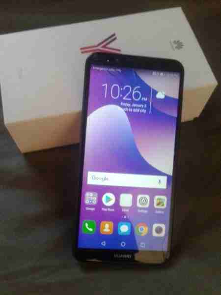 هواوي y7 prime 2018                                            


	 				لا تنسَ أنك شاهدت هذا الإعلان في عنكبوت            
	 				
                            Y7 prime 2018 
ولا نقره اخو الجديد سي...