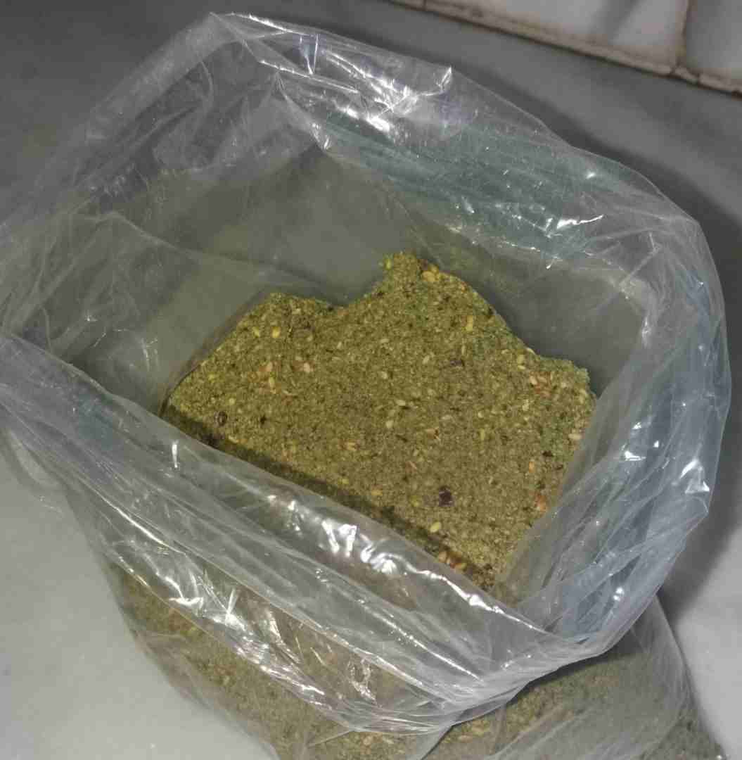 زعتر بلدي للبيع سعر الكيلو 10 دنانير كل المكونات بلدية 100%                                            


	 				لا تنسَ أنك شاهدت هذا الإعلان في عنكبوت...