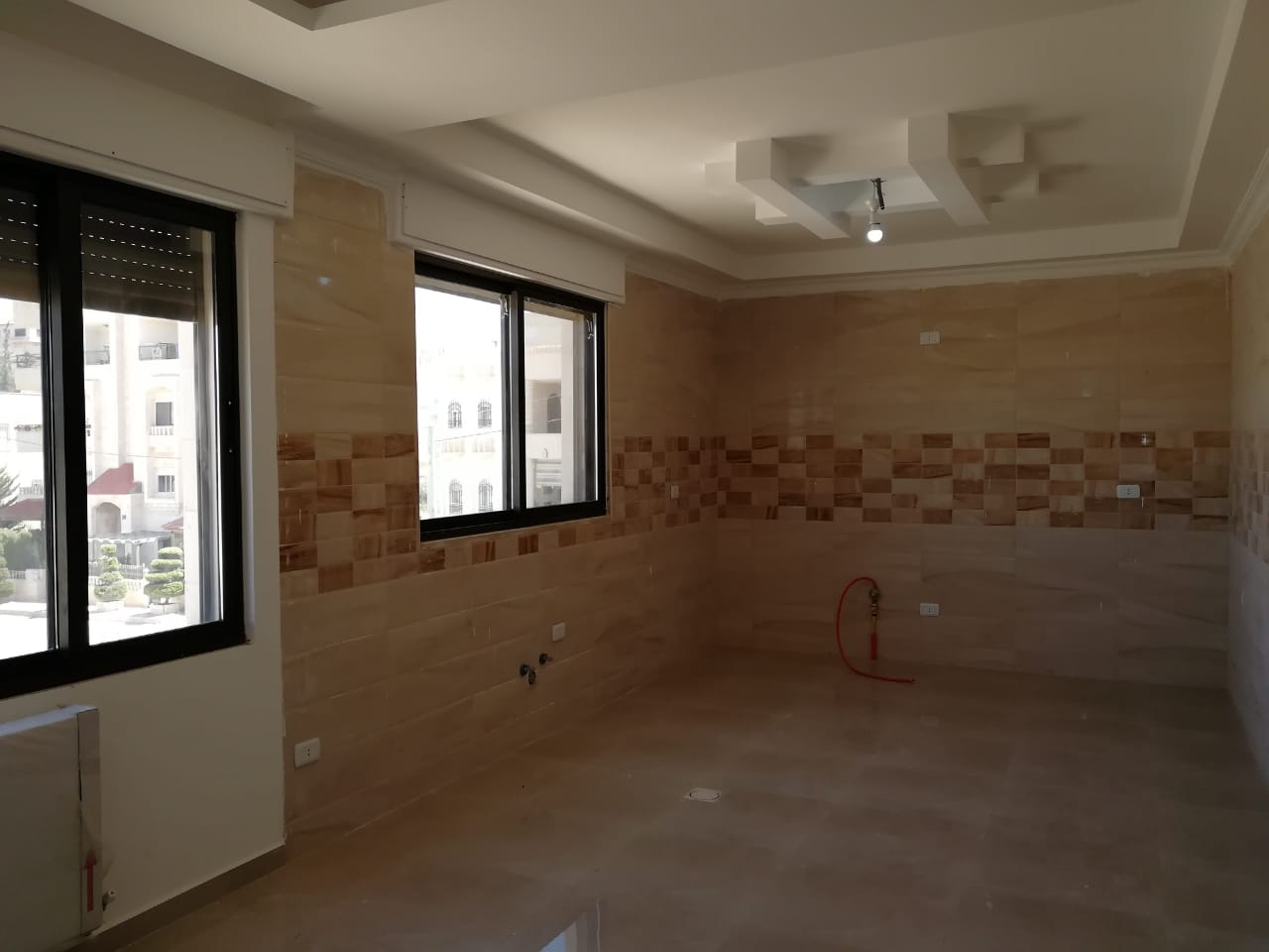 شقة اقساط في عرجان((مقابل كلية الرياضة)) ومن المالك مباشرة
لا تنسَ أنك شاهدت هذا الإعلان في عنكبوت...
