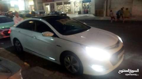 هونداي سوناتا 2012 فل كامل جميع الاضافات
لا تنسَ أنك شاهدت هذا الإعلان في عنكبوت
هونداي سونات...
