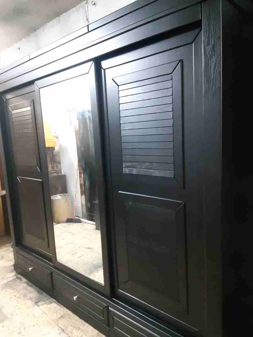 غرفه نوم ماستر بحاله الوكاله خشب لاتيه 18 طابقين شبه جديده بسعر مغري للتواصل ع ا
لا تنسَ أنك شاهدت هذا الإعلان في عنكبوت...