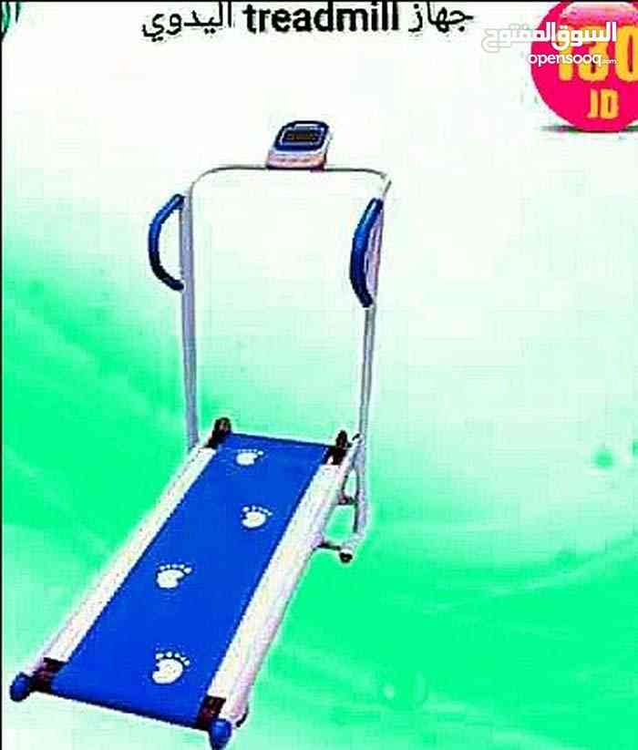 جهاز جري يدوي                                            


	 				لا تنسَ أنك شاهدت هذا الإعلان في عنكبوت            
	 				
                                للياقه البدنيه . وحرق الدهون . والرشاقه...