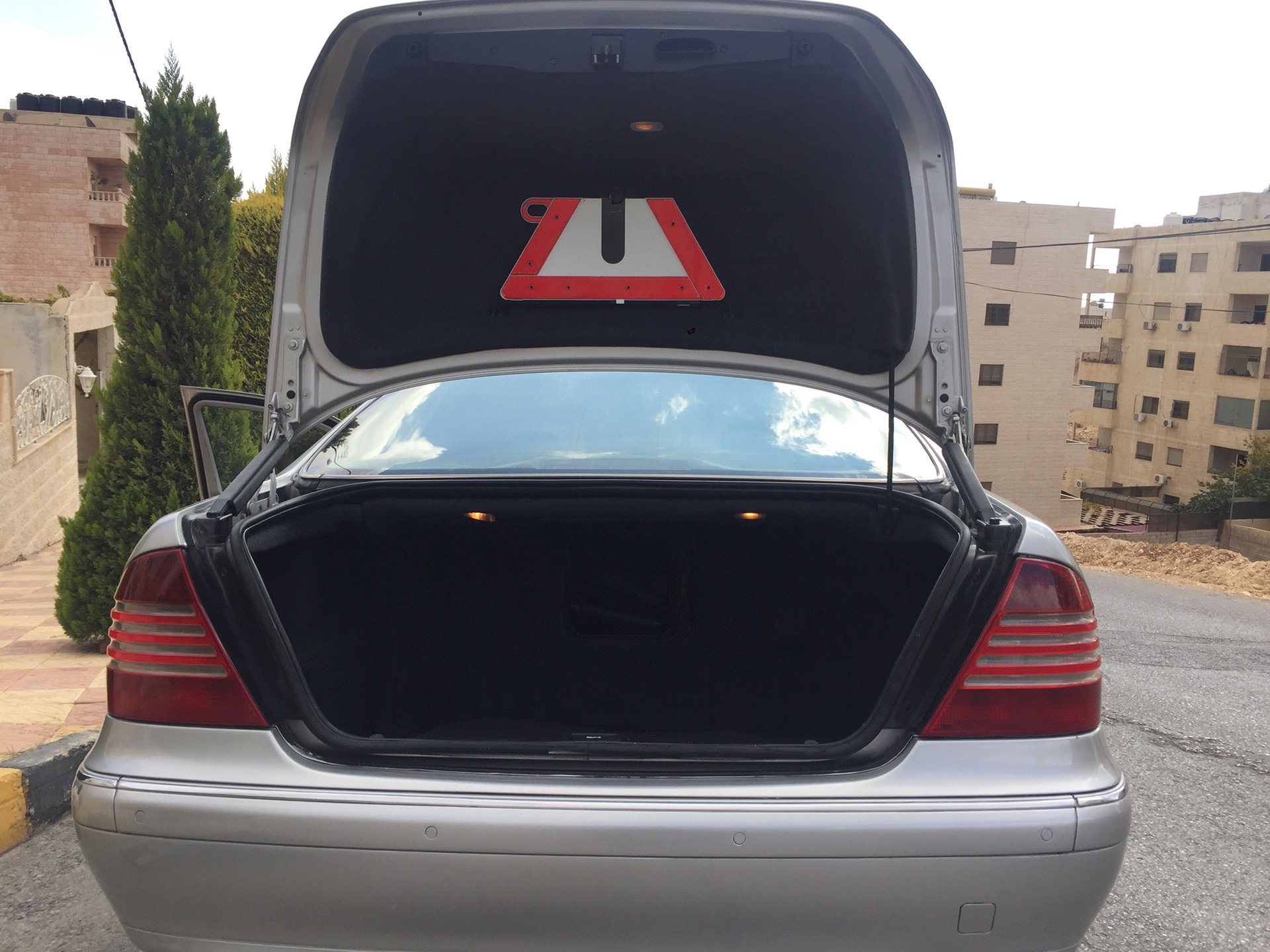 S350 2004 للبيع غواصه لارج
لا تنسَ أنك شاهدت هذا الإعلان في عنكبوت
غواصه S350 لارج
كامل الاض...