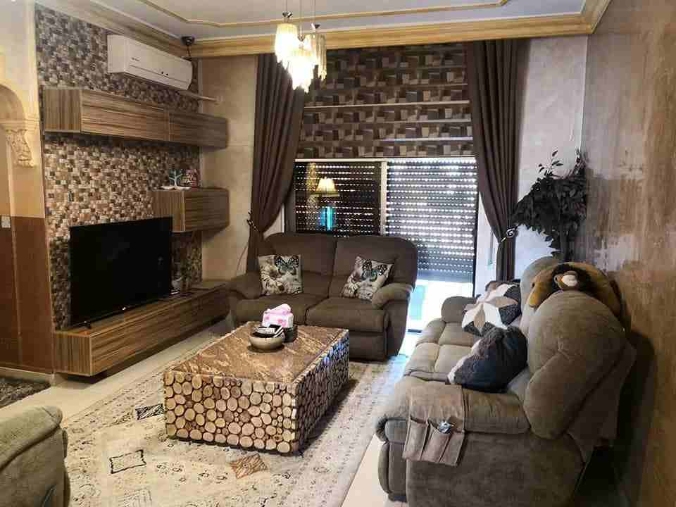شقة للبيع في حي المنصور                                            


	 				لا تنسَ أنك شاهدت هذا الإعلان في عنكبوت            
	 				
                            شـــقـــة  للـــبيـــــــــع 
شار...
