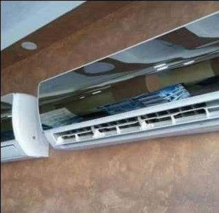اطلب الآن المكيف وتركيب خلال ساعه 
0795973360    
0797281396 
جميع انواع المكيفات لدئ مؤسسه الامبراطور 
الموقع جبل الحسين مقابل تمويلكم 
 مكيفات    SUMSUNG  //  General  // GREE  //Hisense  
FUJI  //...
