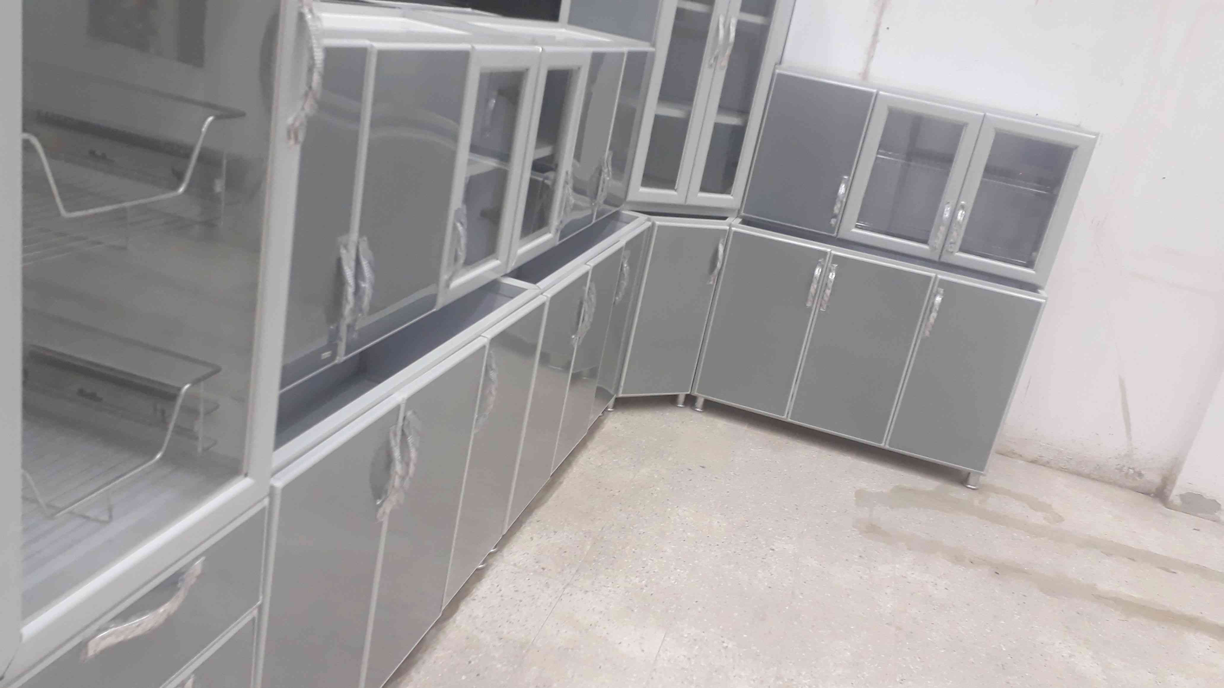 مطابخ جديده جاهزه 2300ريال شامل التوصيل والتركيب داخل
لا تنسَ أنك شاهدت هذا الإعلان في عنكبوت...