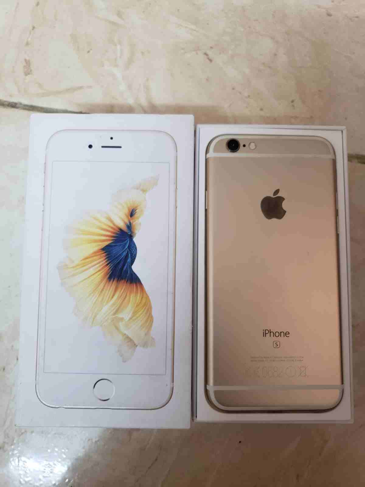 ايفون 6s بحال جديد 64 جيجا مع كل اغراضه                                            


	 				لا تنسَ أنك شاهدت هذا الإعلان في عنكبوت            
	 				
                            الجهاز بحال جديد...