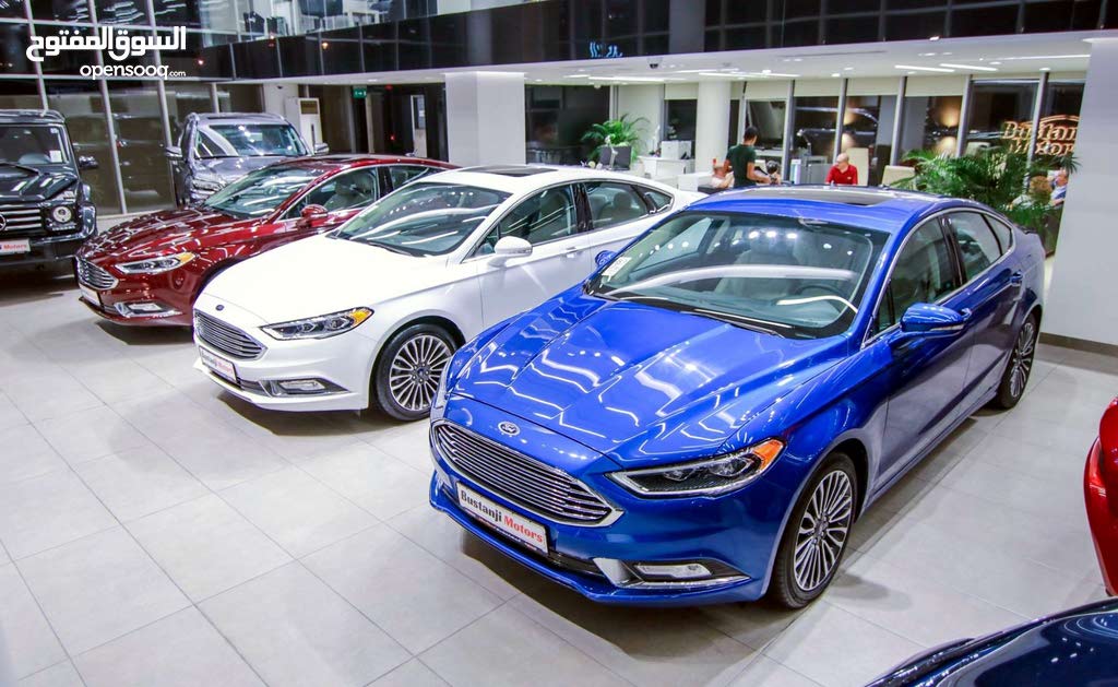 فــورد فــيــوجــن SE / تــيــتــانــيــوم / SE SPORT                                            


	 				لا تنسَ أنك شاهدت هذا الإعلان في عنكبوت...
