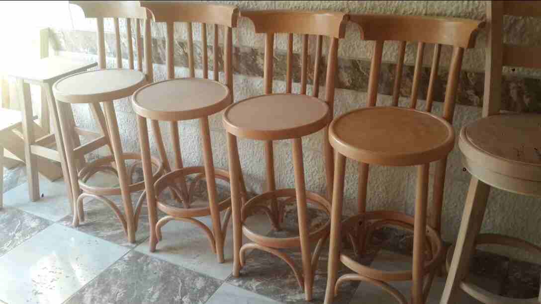 طاولات وكراسي 000
لا تنسَ أنك شاهدت هذا الإعلان في عنكبوت
يتوفر لدينا تشكيلة واسعة من طاولات وكرا...