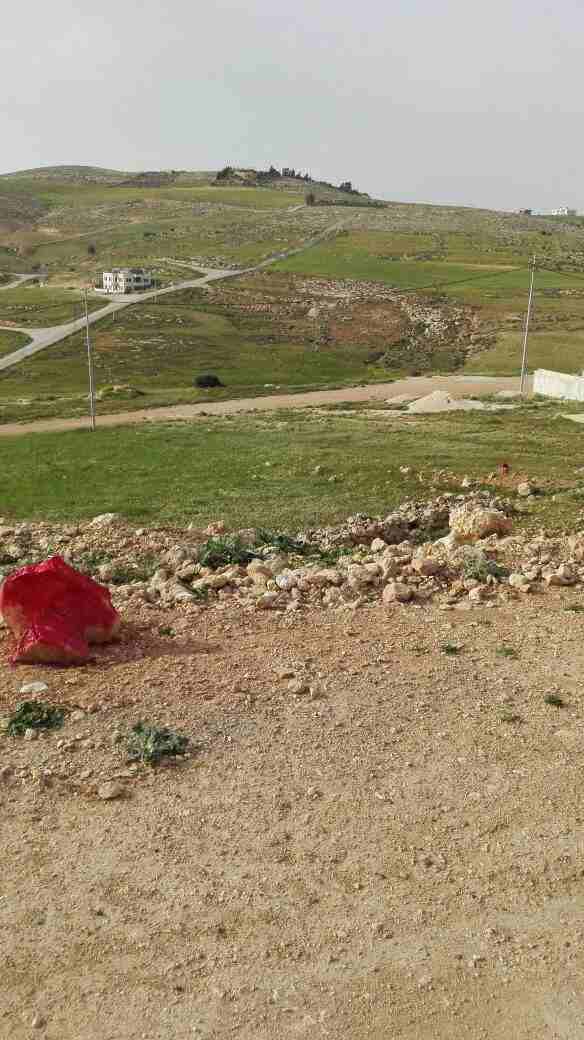 شروة العمر.. ارض شفابدران المقرن2
لا تنسَ أنك شاهدت هذا الإعلان في عنكبوت
بسم الله الرحمن الرحيم...