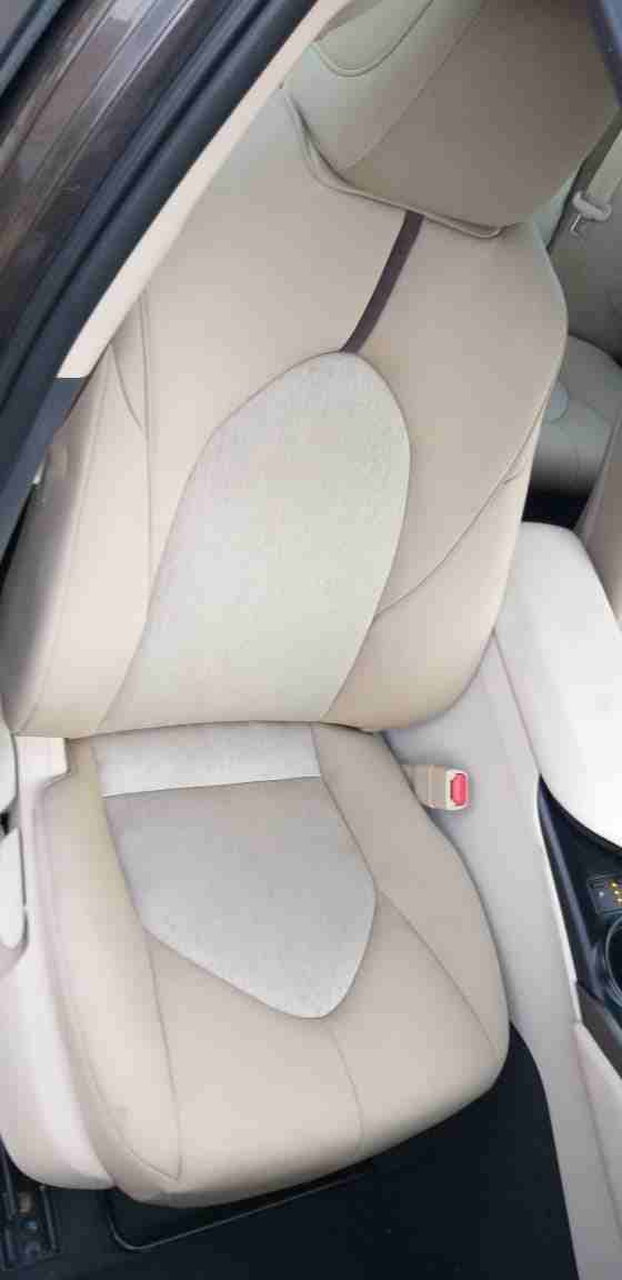 Automatic Toyota 2018 for sale - Used - Amman city
لا تنسَ أنك شاهدت هذا الإعلان في عنكبوت
تويوتا...
