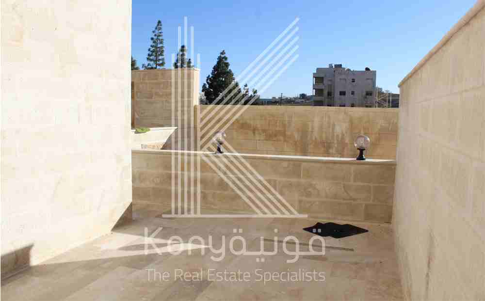 شقة 165م للايجار في دير غبار
لا تنسَ أنك شاهدت هذا الإعلان في عنكبوت
شقة مفروشة طابق أرضي للايجا...