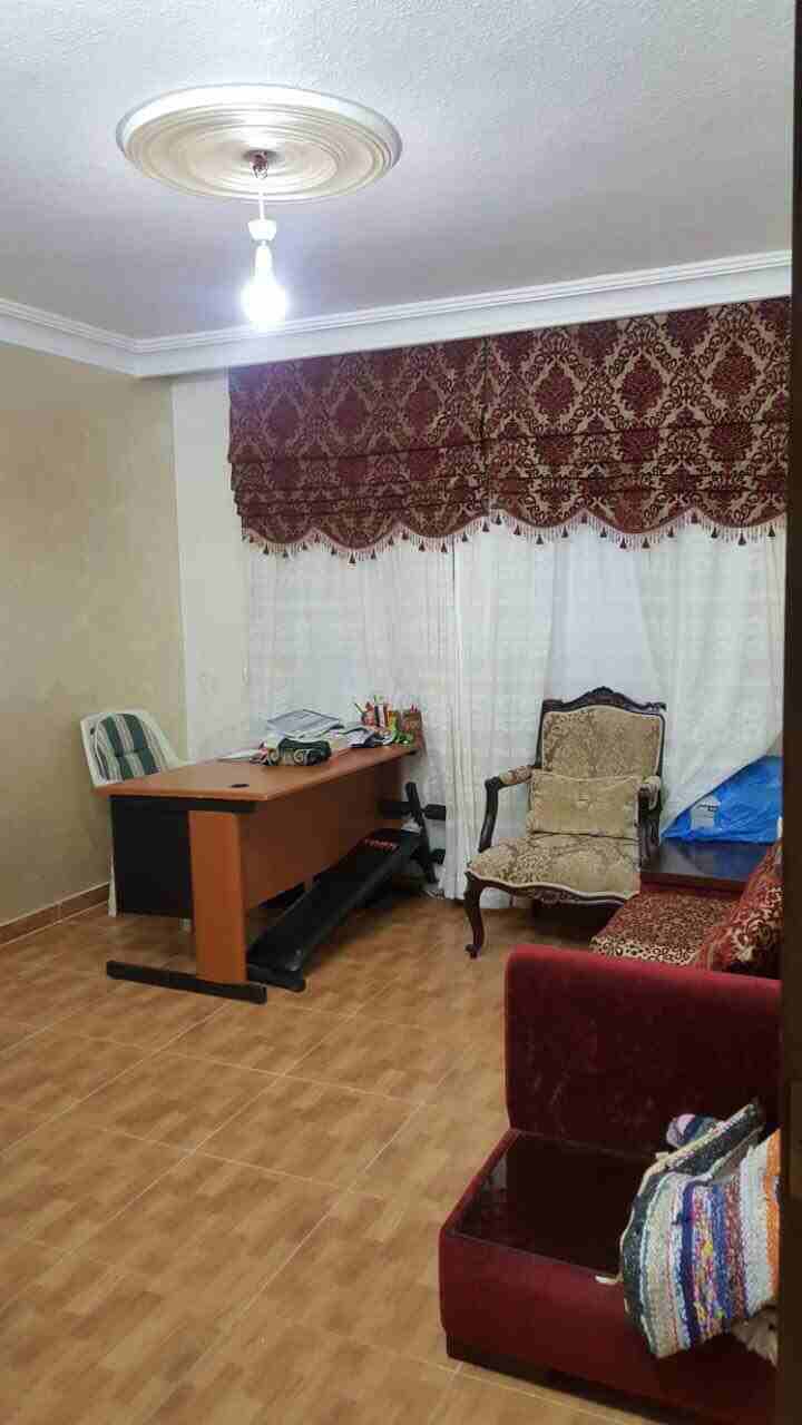 شقه للبيع بمرج الحمام 4 غرف نوم و حديقه خارجيه كبيره
لا تنسَ أنك شاهدت هذا الإعلان في عنكبوت
شقه...