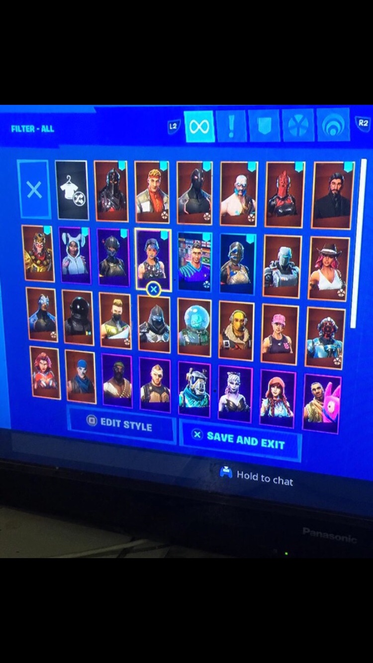 حساب فورت نايت شيطون
لا تنسَ أنك شاهدت هذا الإعلان في عنكبوت
السلام عليكم ورحمه الله وبركاته...