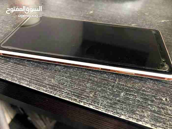Nokia 7 plus اقرأ الاعلان منيح
لا تنسَ أنك شاهدت هذا الإعلان في عنكبوت
الجهاز مكسورة في زجاجة الك...