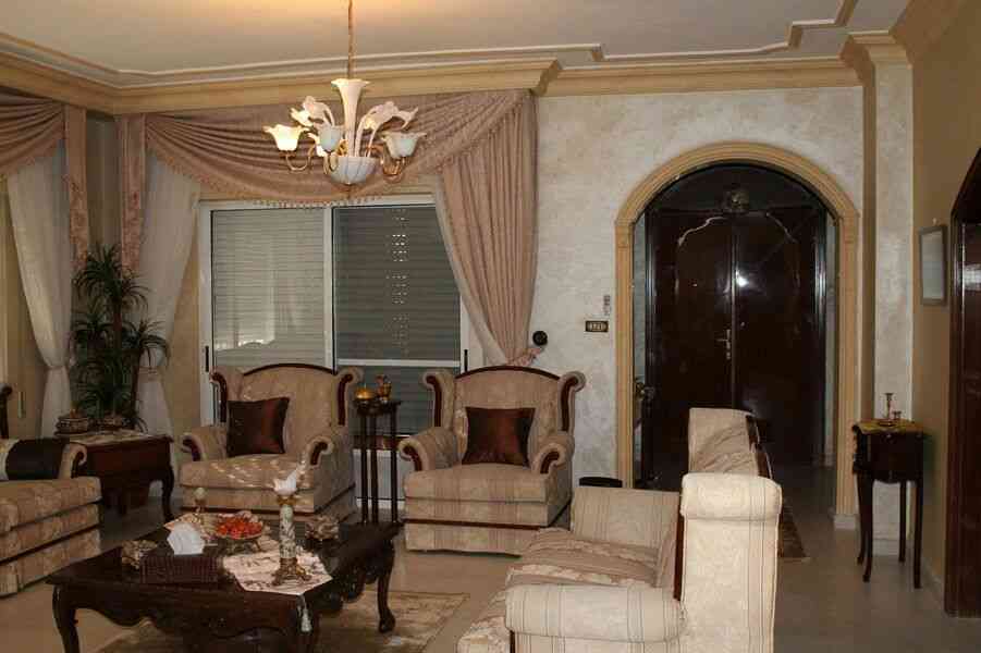 فيلا 550م في خلدا العواجانيه
لا تنسَ أنك شاهدت هذا الإعلان في عنكبوت
خلدا العوجانيه مطله على...