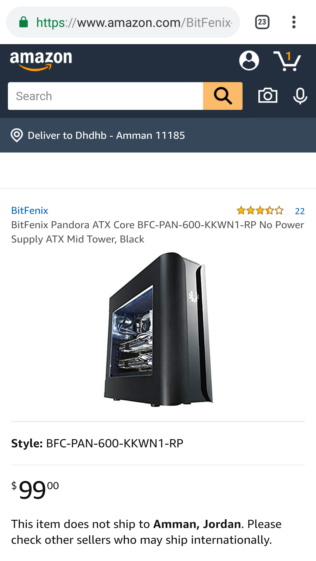 betfenix Pandora matx, كيس للكمبيوتر مرتب                                            


	 				لا تنسَ أنك شاهدت هذا الإعلان في عنكبوت            
	 				
                                الكيس بيجي...