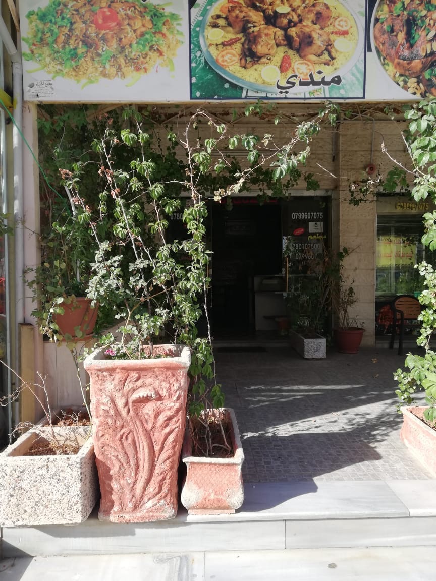 مطعم للبيع
لا تنسَ أنك شاهدت هذا الإعلان في عنكبوت
مطعم للبيع في منطقه حي نزال بقرب من حديقه...