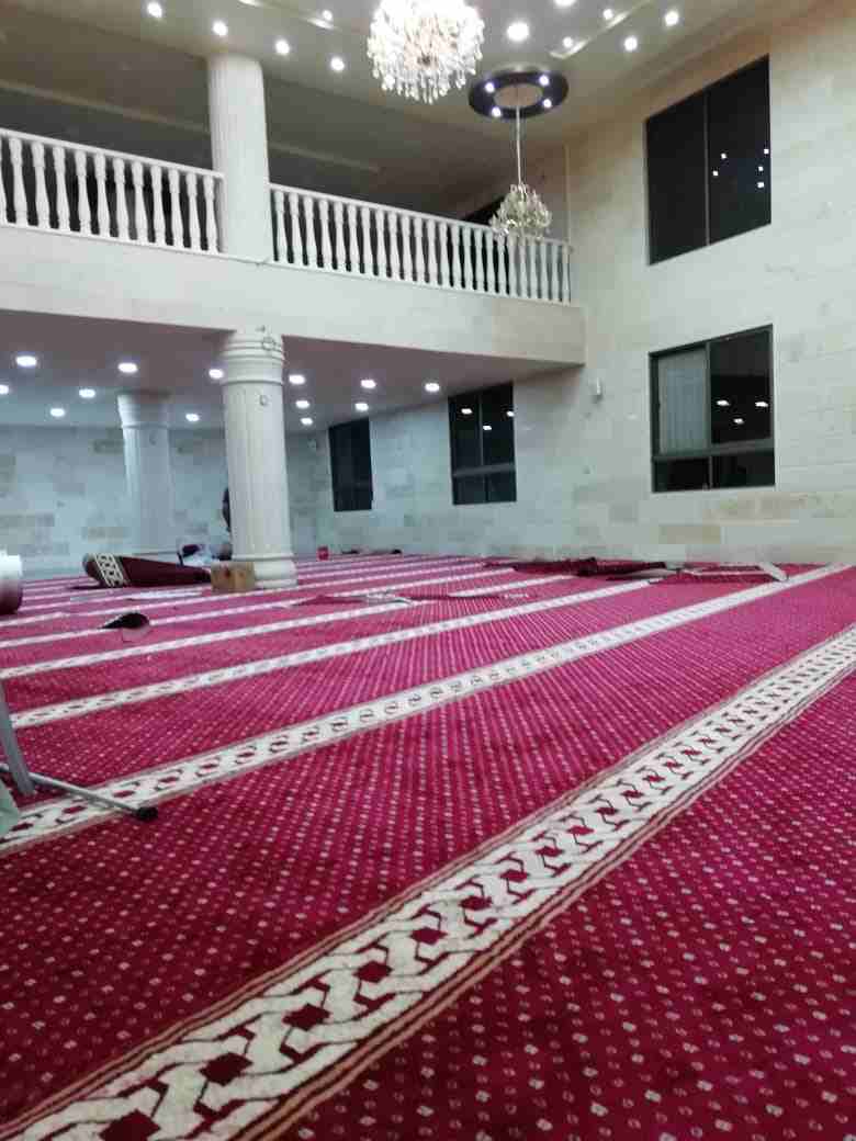 مسجد بحاجو إلى جهاز صوت                                            


	 				لا تنسَ أنك شاهدت هذا الإعلان في عنكبوت            
	 				
                            اخواني الاعزاء عندنا مسجد بحاجة إ...