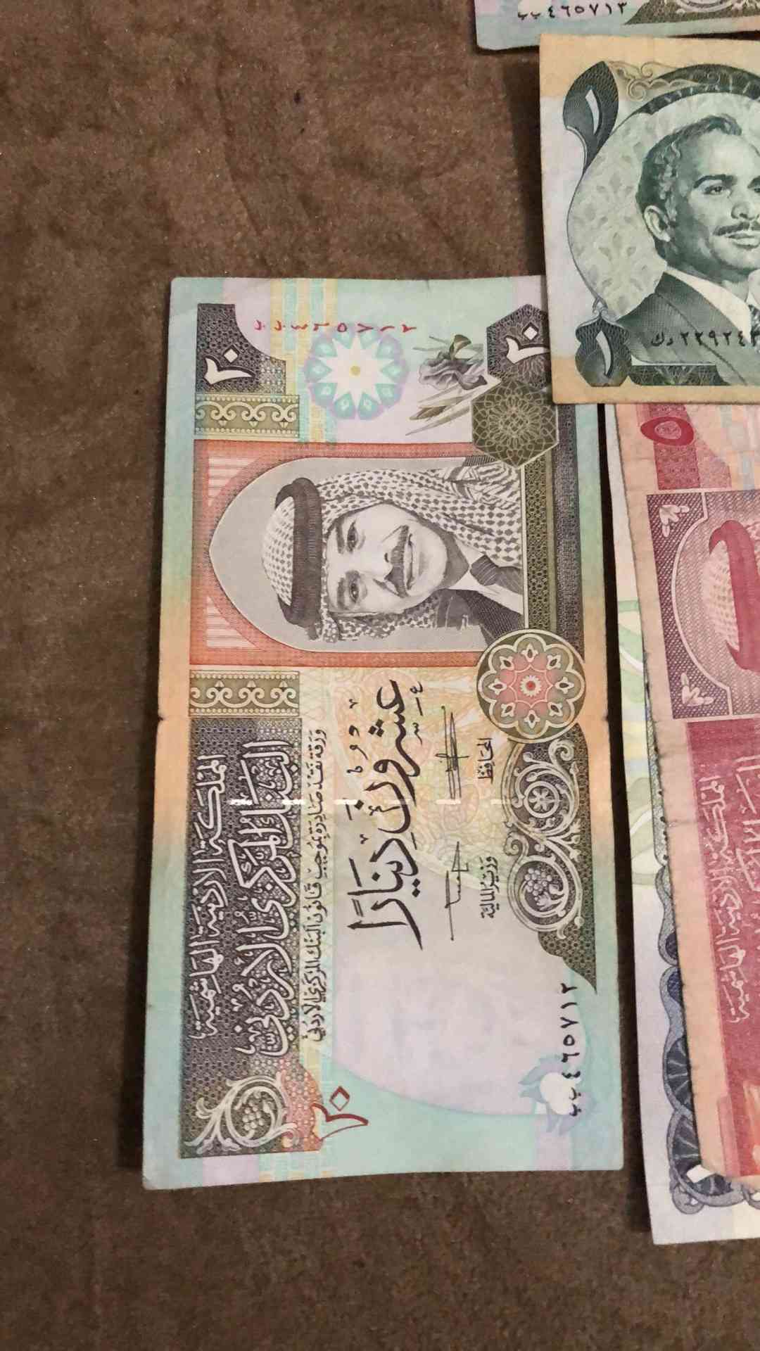 عملات نادره للبيع
لا تنسَ أنك شاهدت هذا الإعلان في عنكبوت
عملات نادره للبيع اردنيه...